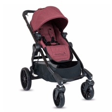 Passeggino Quattro Ruote Baby Jogger City Select Lux collezione 2023 Port