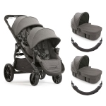 Baby Jogger City Select Lux Duo Gemellare