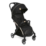 Chicco Goody Plus Black Re-Lux