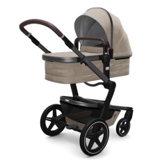 Passeggino Duo Joolz Day+ collezione 2023 Timeless Taupe