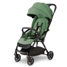 Passeggino Leggero Leclerc Baby MF Plus collezione 2023 Verde