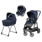 Peg Perego Veloce Lounge Modular Special Edition