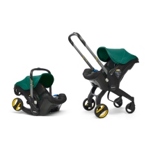 Passeggino Simple Parenting Doona Infant Car Seat