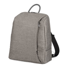Peg Perego Backpack collezione 2022 City grey