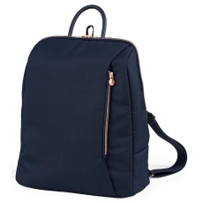 Peg Perego Backpack collezione 2023 Blue Shine