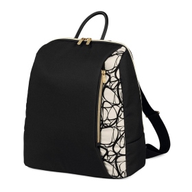 Peg Perego Backpack - colore: Graphic Gold