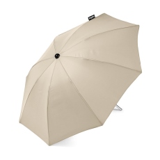 Peg Perego Parasol ombrellino collezione 2023 Beige