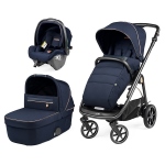 Peg Perego Veloce Lounge Modular Special Edition