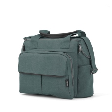 Inglesina Dual Bag Aptica collezione 2023 Emerald Green