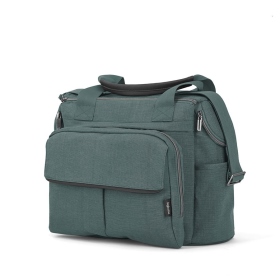 Inglesina Dual Bag Aptica - colore: Emerald Green