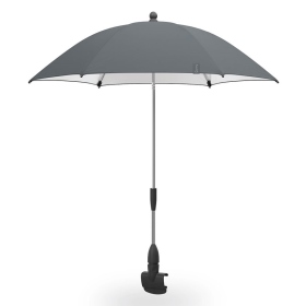Quinny Ombrellino parasole - colore: graphite
