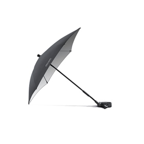RECARO Ombrellino parasole - colore: Black Grey