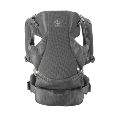 Stokke MyCarrier collezione 2020 Green Mesh
