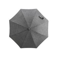 Stokke Ombrellino parasole collezione 2020 black melange