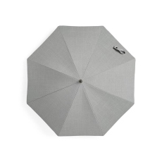 Stokke Ombrellino parasole collezione 2020 grey melange