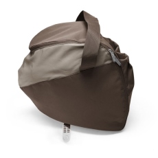 Stokke Shopping bag per passeggino Xplory collezione 2020 brown