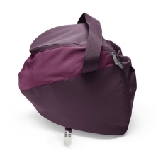 Stokke Shopping bag per passeggino Xplory collezione 2020 purple
