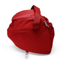 Stokke Shopping bag per passeggino Xplory collezione 2020 red