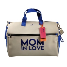 TICI Handmade Mommy Bag Bauletto