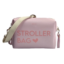 TICI Handmade Stroller Bag