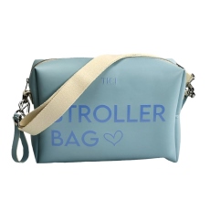 TICI Handmade Stroller Bag collezione 2022 Tiffany