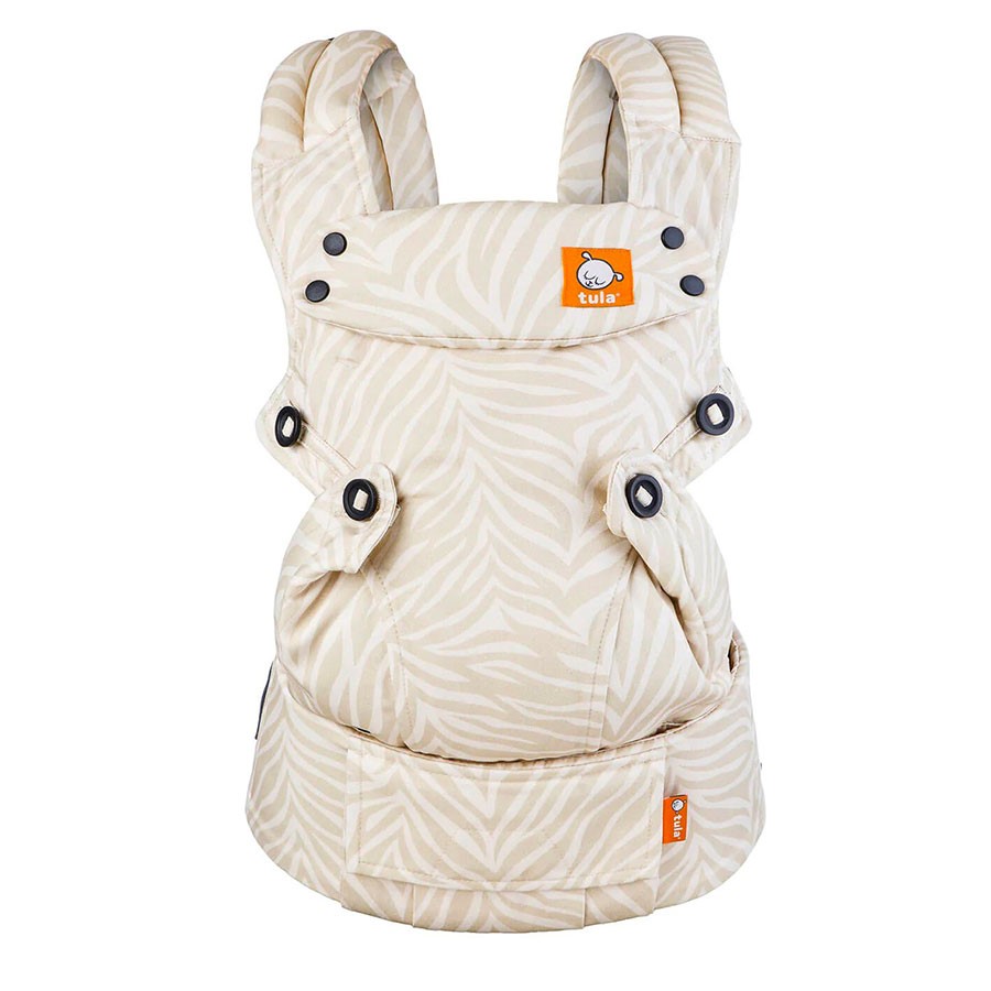 Marsupio Neonato Tula Explore - Harbor Skies - Baby Tula EU