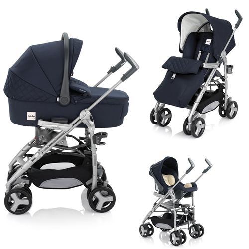 Inglesina zippy 2010 deals
