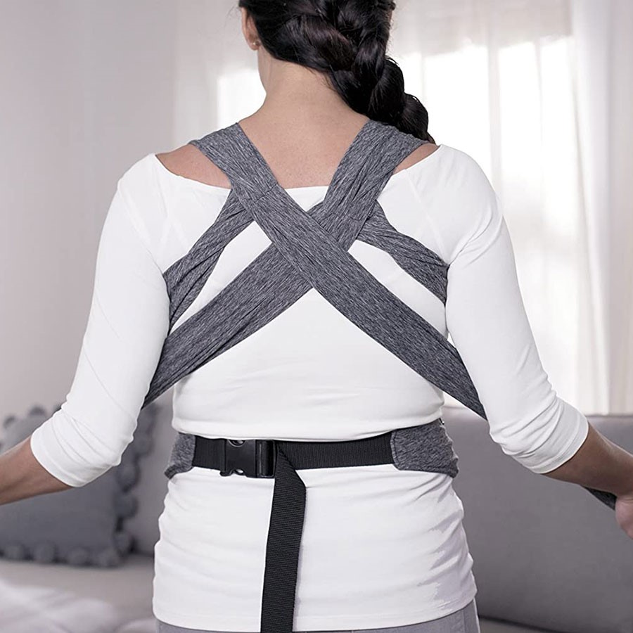 boppy comfy fit ergonomico
