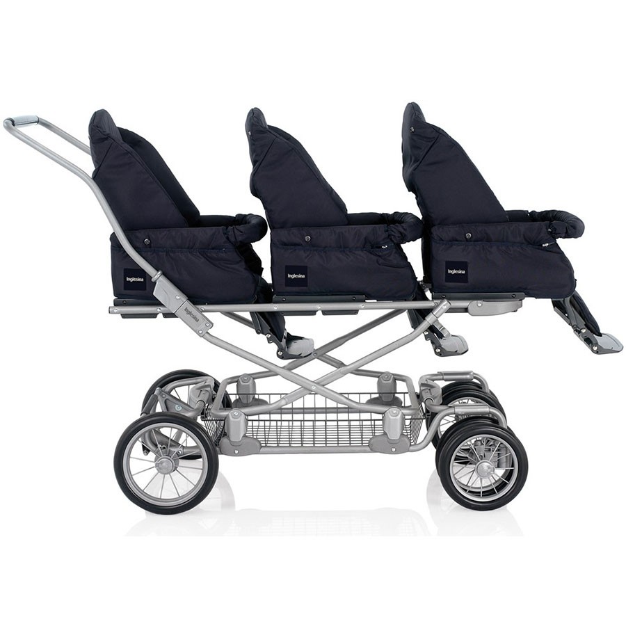 Inglesina Domino Trio Scheda tecnica e prezzi