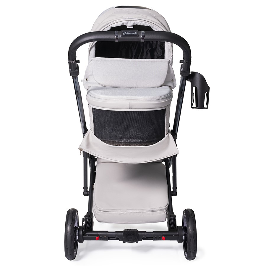 TRIO ANTES BABY PREMIUM 3 IN 1 - Nanula