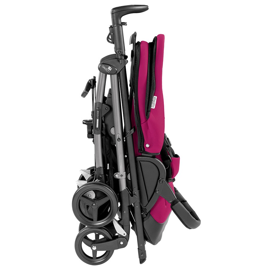 telaio peg perego pliko switch