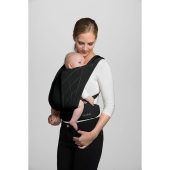Posizione fronte - Yema Click Cybex