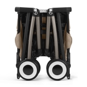 Vista da chiuso - Passeggino Ultraleggero Cybex Libelle