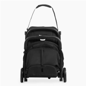 Dettaglio tracolla di trasporto - Passeggino Quattro Ruote Hauck Travel N Care Set