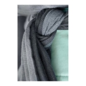 Dettaglio del Nodo - Marsupio Twist Manduca