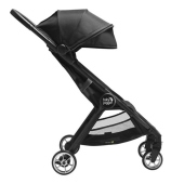 Vista laterale - Passeggino Leggero Baby Jogger City Tour2