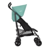Vista laterale - Passeggino Leggero Graco EZlite