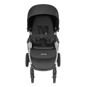 Vista frontale - Passeggino Quattro Ruote Maxi-Cosi Gia