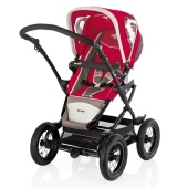 Passeggino - Passeggino Trio Brevi Rider