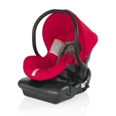 Seggiolino Auto - Passeggino Trio Brevi Rider