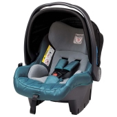 Seggiolino auto Primo Viaggio - Passeggino Trio Peg Perego Book Plus 51 Sportivo Modular
