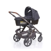 Vista Modalit Carrozzina - Passeggino Quattro Ruote ABC Design Salsa 4