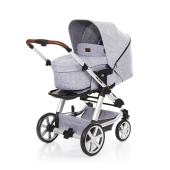 Configurazione carrozzina - Passeggino Duo ABC Design Turbo 4