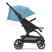 Vista laterale - Passeggino Leggero Cybex Eezy S+ 2