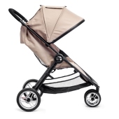Vista laterale - Passeggino Leggero Baby Jogger City Lite