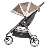 Vista laterale - Passeggino Leggero Baby Jogger City Mini 3