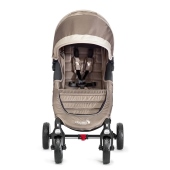 Vista frontale - Passeggino Leggero Baby Jogger City Mini 4