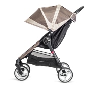 Vista laterale - Passeggino Leggero Baby Jogger City Mini 4