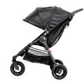 Vista laterale - Passeggino Tre Ruote Baby Jogger City Mini GT