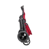 Vista chiuso - Passeggino Quattro Ruote Baby Jogger City Select